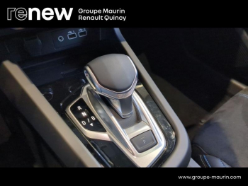 Photo 26 du bon plan RENAULT Arkana 1.6 E-Tech 145ch full hybrid esprit Alpine -24 occasion à 26689 €