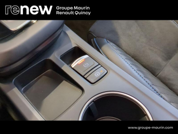 Photo 27 du bon plan RENAULT Arkana 1.6 E-Tech 145ch full hybrid esprit Alpine -24 occasion à 26689 €