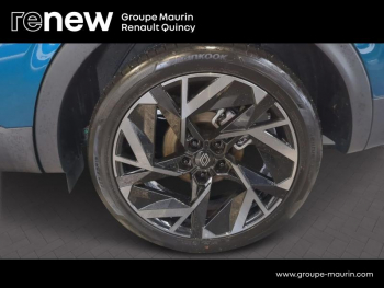 Photo 33 du bon plan RENAULT Arkana 1.6 E-Tech 145ch full hybrid esprit Alpine -24 occasion à 26689 €