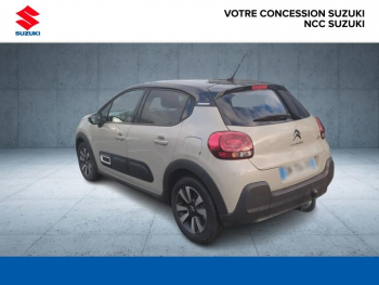 Photo 3 du bon plan CITROEN C3 1.2 PureTech 110ch S&S Shine 120-123g occasion à 13980 €