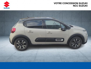 Photo 6 du bon plan CITROEN C3 1.2 PureTech 110ch S&S Shine 120-123g occasion à 13980 €