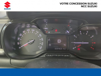 Photo 10 du bon plan CITROEN C3 1.2 PureTech 110ch S&S Shine 120-123g occasion à 13980 €