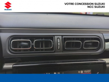 Photo 13 du bon plan CITROEN C3 1.2 PureTech 110ch S&S Shine 120-123g occasion à 13980 €