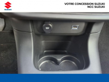 Photo 15 du bon plan CITROEN C3 1.2 PureTech 110ch S&S Shine 120-123g occasion à 13980 €