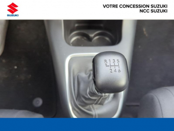 Photo 16 du bon plan CITROEN C3 1.2 PureTech 110ch S&S Shine 120-123g occasion à 13980 €