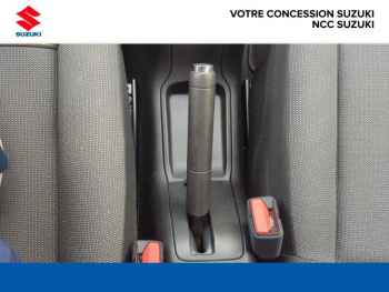 Photo 17 du bon plan CITROEN C3 1.2 PureTech 110ch S&S Shine 120-123g occasion à 13980 €