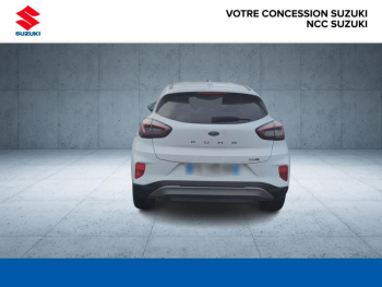 Photo 4 du bon plan FORD Puma 1.0 EcoBoost 125ch mHEV Titanium X 6cv occasion à 15980 €