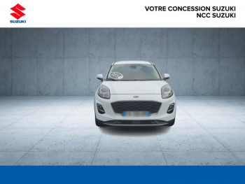 Photo 8 du bon plan FORD Puma 1.0 EcoBoost 125ch mHEV Titanium X 6cv occasion à 15980 €