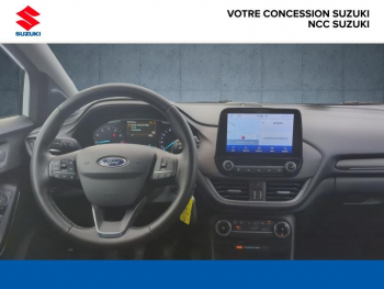 Photo 9 du bon plan FORD Puma 1.0 EcoBoost 125ch mHEV Titanium X 6cv occasion à 15980 €