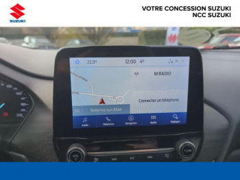 Photo 10 du bon plan FORD Puma 1.0 EcoBoost 125ch mHEV Titanium X 6cv occasion à 15980 €