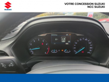 Photo 12 du bon plan FORD Puma 1.0 EcoBoost 125ch mHEV Titanium X 6cv occasion à 15980 €