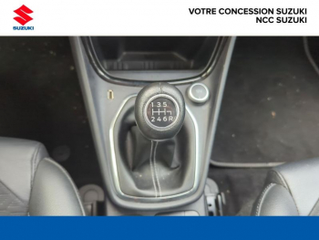 Photo 13 du bon plan FORD Puma 1.0 EcoBoost 125ch mHEV Titanium X 6cv occasion à 15980 €