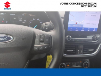 Photo 15 du bon plan FORD Puma 1.0 EcoBoost 125ch mHEV Titanium X 6cv occasion à 15980 €