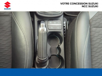 Photo 16 du bon plan FORD Puma 1.0 EcoBoost 125ch mHEV Titanium X 6cv occasion à 15980 €