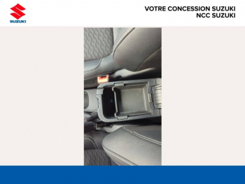 Photo 18 du bon plan FORD Puma 1.0 EcoBoost 125ch mHEV Titanium X 6cv occasion à 15980 €