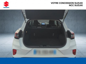 Photo 19 du bon plan FORD Puma 1.0 EcoBoost 125ch mHEV Titanium X 6cv occasion à 15980 €