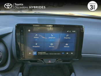 Photo 15 du bon plan TOYOTA Yaris Cross 116h Design MY22 occasion à 23990 €