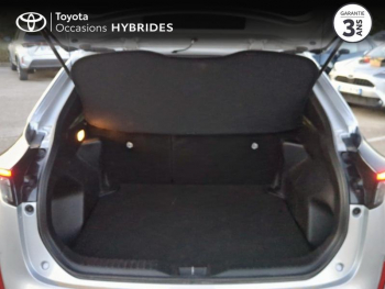 Photo 10 du bon plan TOYOTA Yaris Cross 116h Design MC24 occasion à 24400 €