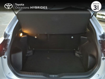 Photo 10 du bon plan TOYOTA Yaris Cross 116h Design MC24 occasion à 24400 €