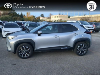 Photo 19 du bon plan TOYOTA Yaris Cross 116h Design MC24 occasion à 24400 €