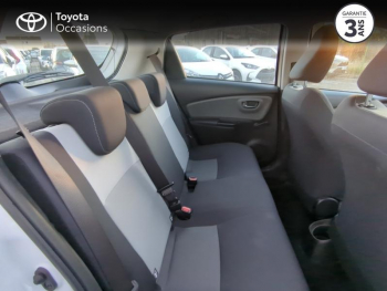 Photo 7 du bon plan TOYOTA Yaris 110 VVT-i Ultimate 5p occasion à 12990 €