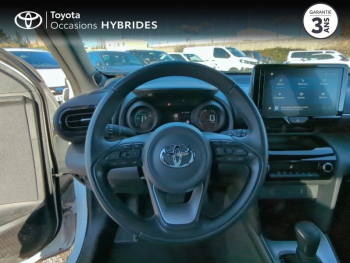 Photo 9 du bon plan TOYOTA Yaris Cross 116h Design MY22 occasion à 24400 €