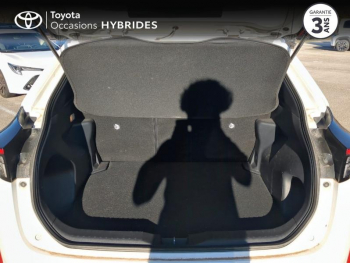 Photo 10 du bon plan TOYOTA Yaris Cross 116h Design MY22 occasion à 24400 €