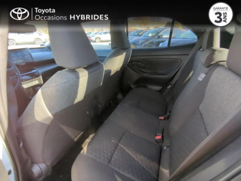 Photo 12 du bon plan TOYOTA Yaris Cross 116h Design MY22 occasion à 24400 €