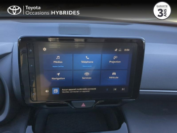 Photo 15 du bon plan TOYOTA Yaris Cross 116h Design MY22 occasion à 24400 €