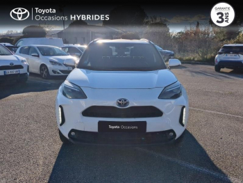 Photo 5 du bon plan TOYOTA Yaris Cross 116h Design MY22 occasion à 23990 €