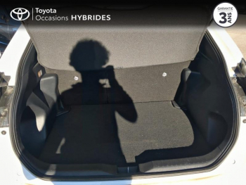 Photo 10 du bon plan TOYOTA Yaris Cross 116h Design MY22 occasion à 23990 €