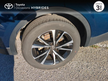 Photo 16 du bon plan TOYOTA C-HR 1.8 Hybride 140ch Design NG23 occasion à 27990 €