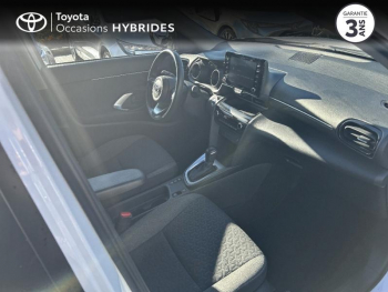 Photo 6 du bon plan TOYOTA Yaris Cross 116h Dynamic MY22 occasion à 20490 €