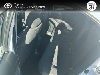 Photo 12 du bon plan TOYOTA Yaris Cross 116h Dynamic MY22 occasion à 20490 €
