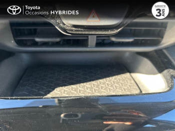 Photo 23 du bon plan TOYOTA Yaris Cross 116h Dynamic MY22 occasion à 20490 €