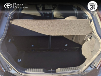 Photo 10 du bon plan TOYOTA Aygo X 1.0 VVT-i 72ch Air Design S-CVT MY24 occasion à 16690 €