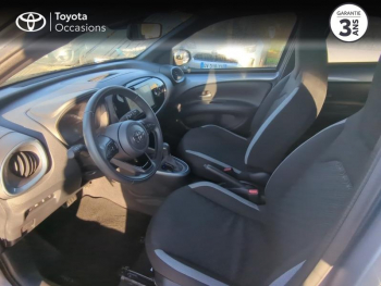 Photo 11 du bon plan TOYOTA Aygo X 1.0 VVT-i 72ch Air Design S-CVT MY24 occasion à 16690 €