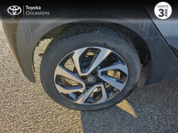 Photo 16 du bon plan TOYOTA Aygo X 1.0 VVT-i 72ch Air Design S-CVT MY24 occasion à 16690 €