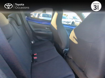 Photo 7 du bon plan TOYOTA Aygo X 1.0 VVT-i 72ch Design S-CVT occasion à 15490 €