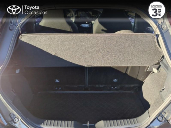 Photo 10 du bon plan TOYOTA Aygo X 1.0 VVT-i 72ch Design S-CVT occasion à 15490 €
