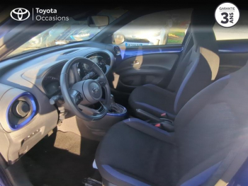 Photo 11 du bon plan TOYOTA Aygo X 1.0 VVT-i 72ch Design S-CVT occasion à 15490 €
