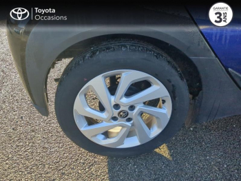 Photo 16 du bon plan TOYOTA Aygo X 1.0 VVT-i 72ch Design S-CVT occasion à 15490 €