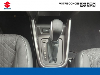Photo 14 du bon plan SUZUKI Vitara 1.4 Boosterjet Hybrid 110ch Style Auto MY25 occasion à 26490 €