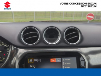 Photo 17 du bon plan SUZUKI Vitara 1.4 Boosterjet Hybrid 110ch Style Auto MY25 occasion à 26490 €