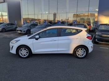 Photo 3 du bon plan FORD Fiesta 1.1 85ch Cool & Connect 5p Euro6.2 occasion à 11390 €