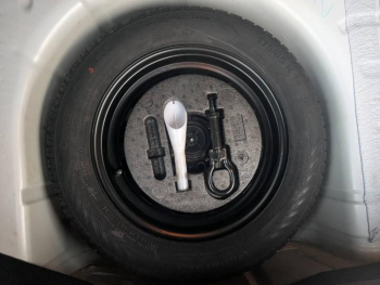 Photo 6 du bon plan FORD Fiesta 1.1 85ch Cool & Connect 5p Euro6.2 occasion à 11390 €