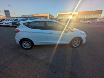 Photo 8 du bon plan FORD Fiesta 1.1 85ch Cool & Connect 5p Euro6.2 occasion à 11390 €