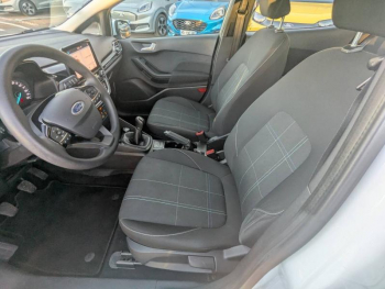 Photo 11 du bon plan FORD Fiesta 1.1 85ch Cool & Connect 5p Euro6.2 occasion à 11390 €