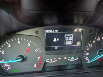 Photo 13 du bon plan FORD Fiesta 1.1 85ch Cool & Connect 5p Euro6.2 occasion à 11390 €