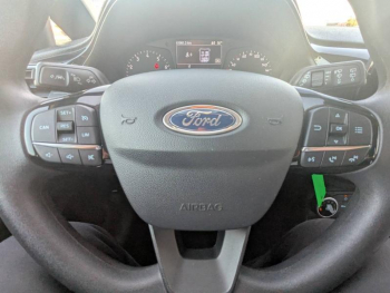 Photo 14 du bon plan FORD Fiesta 1.1 85ch Cool & Connect 5p Euro6.2 occasion à 11390 €